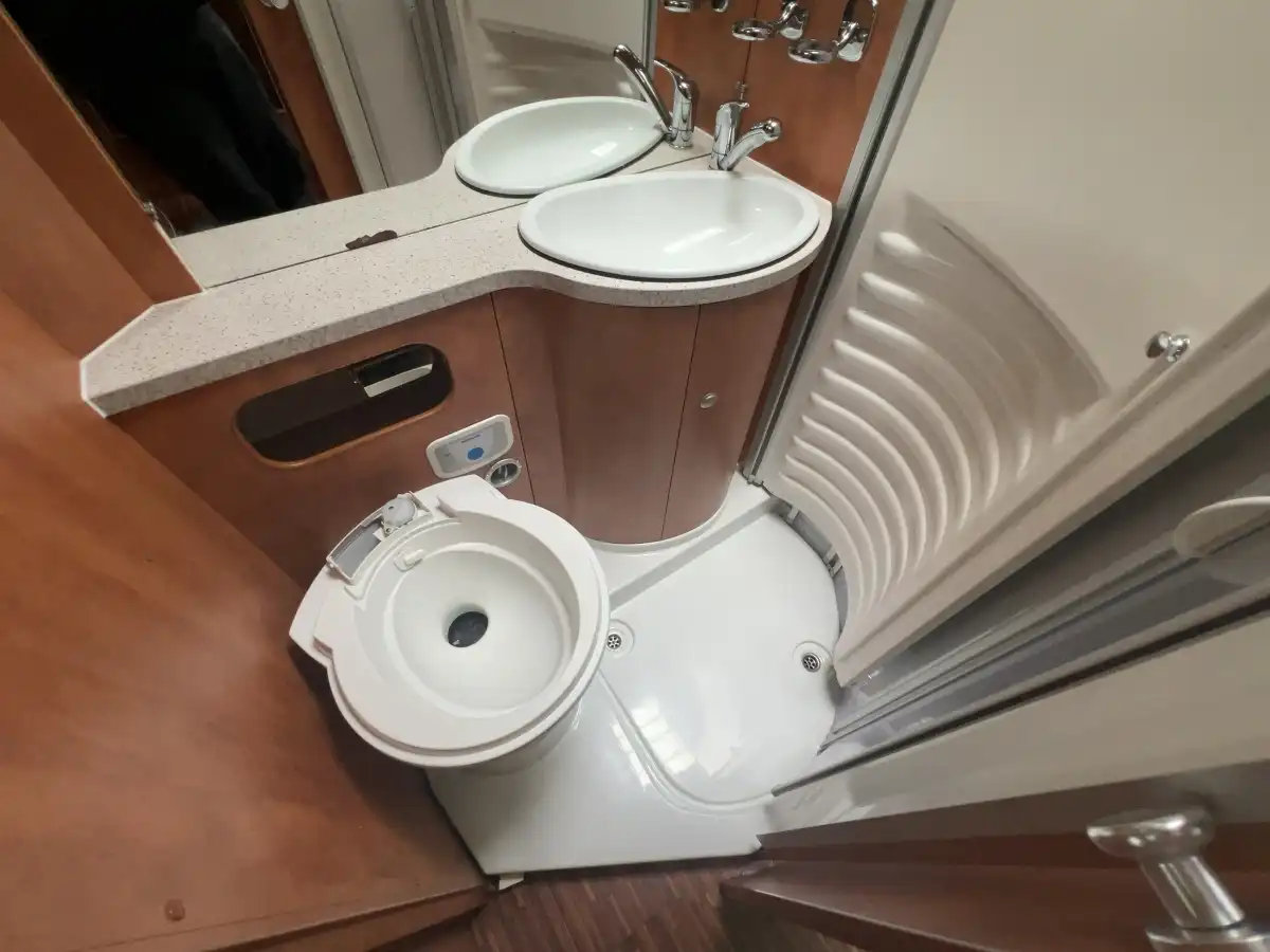CARTHAGO Chic C-Line T 3.8 - Ansicht 14